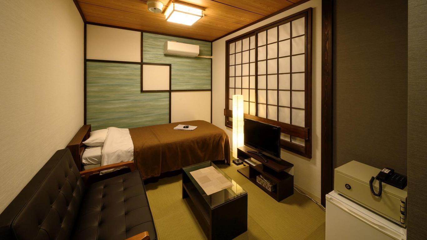 Ryokan Yamatoya