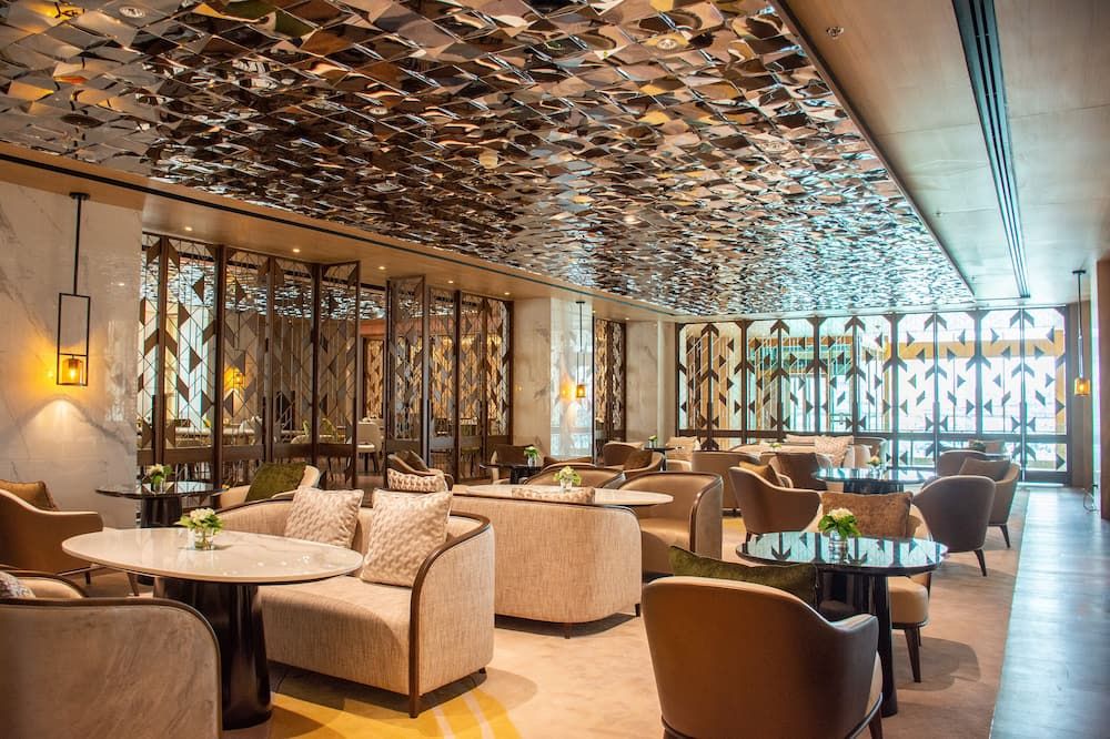 Grand Richmond Stylish Convention Hotel