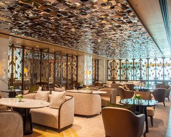 Grand Richmond Stylish Convention Hotel - Mueang Nonthaburi - Restaurant