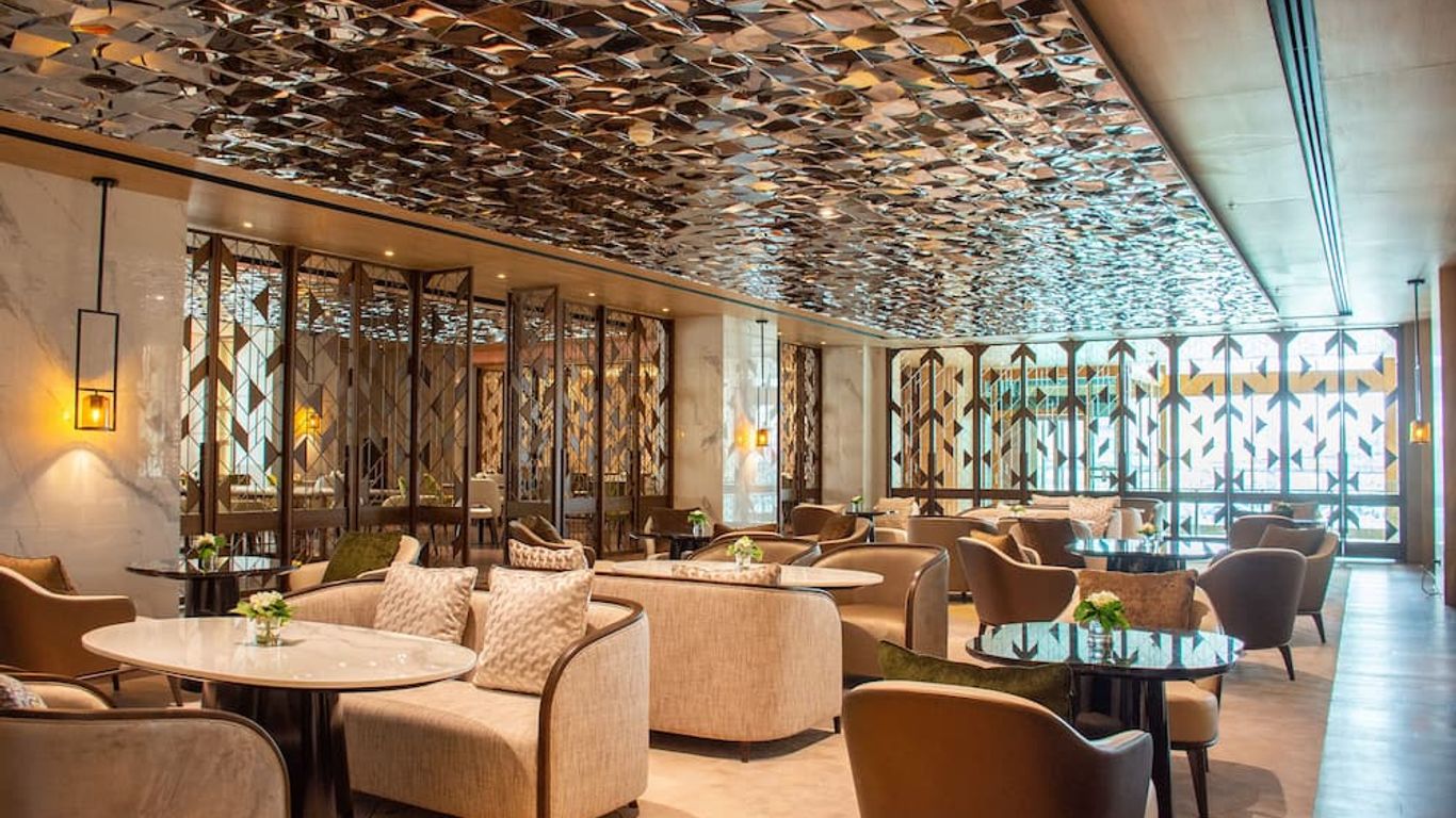 Grand Richmond Stylish Convention Hotel