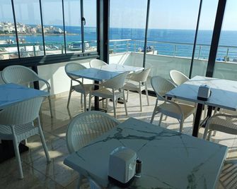 Aykaç Hotel - Silifke - Restaurante