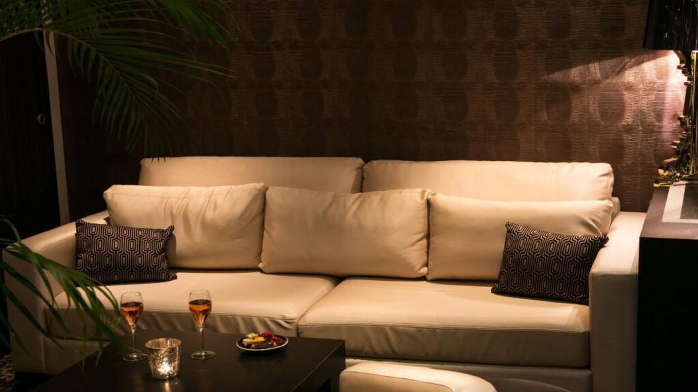 ibis Styles Nantes Saint Herblain