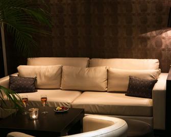 ibis Styles Nantes Saint Herblain - Saint-Herblain - Lounge