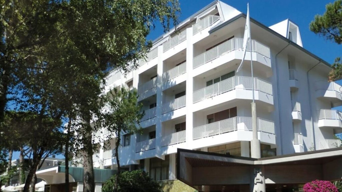 ホテル プレジデント