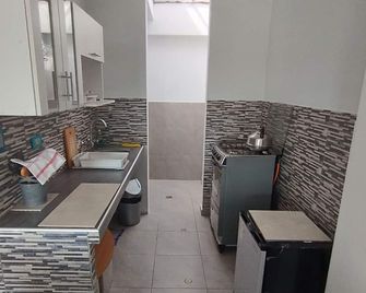 Rent furnished apartment Asia - Asia - Cocina