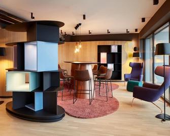 Hotel Im Leskanpark - Köln - Lobby