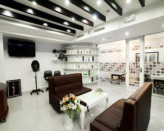 Kaya Hotel - Tuy Hoa - Spa