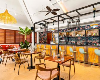 Sonesta Hotels & Resorts Livingstone Curacao - Jan Thiel - Restaurant