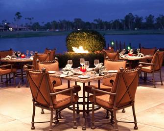 The Mccormick Scottsdale - Scottsdale - Restaurant
