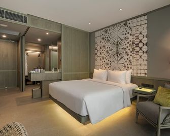 Kanvaz Village Resort Seminyak - North Kuta