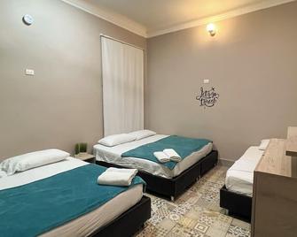 Casa Avelina Boutique Hostel - Santa Marta - Bedroom