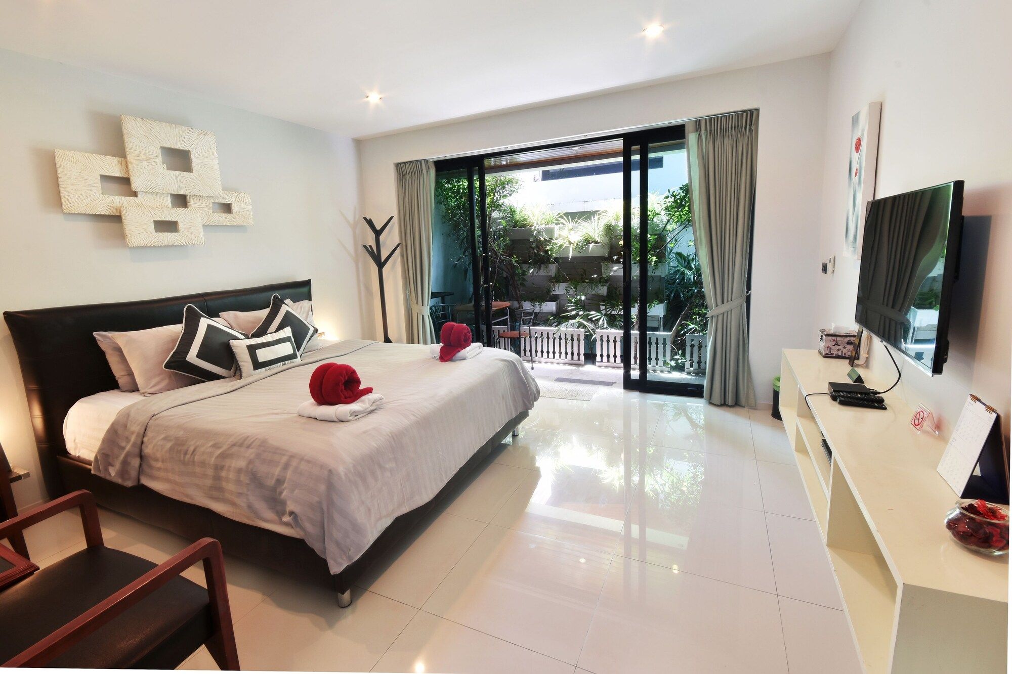 فيلا لابارون