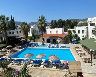 Bodrum Park Hotel - Bodrum