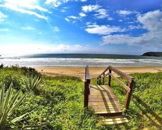 Pousada Rota Das Praias - Penha - Beach