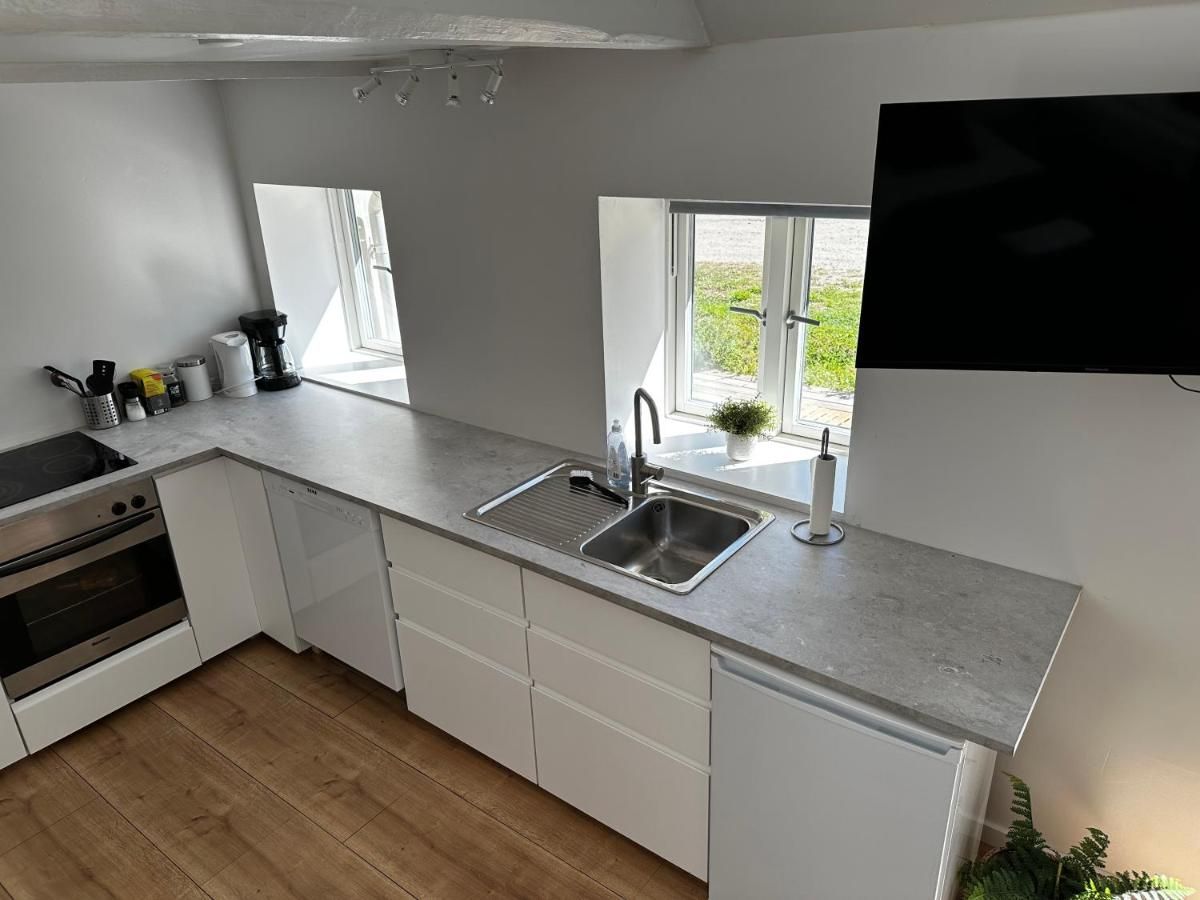 Ebogaard Bed and Breakfast – Fredensborg