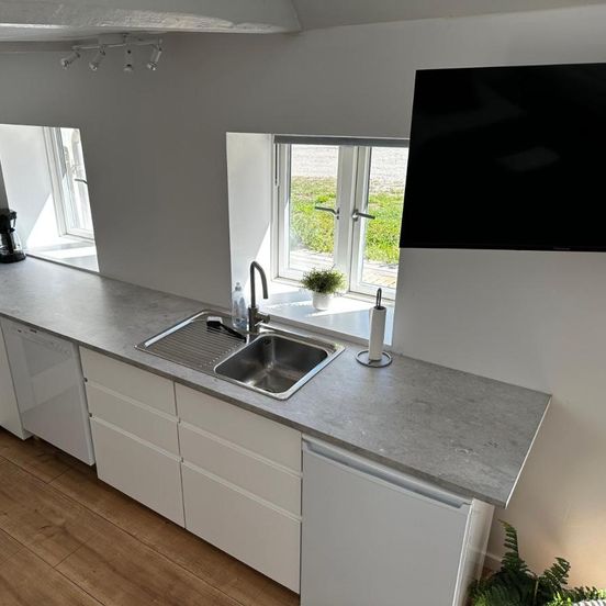 Ebogaard Bed and Breakfast – Fredensborg