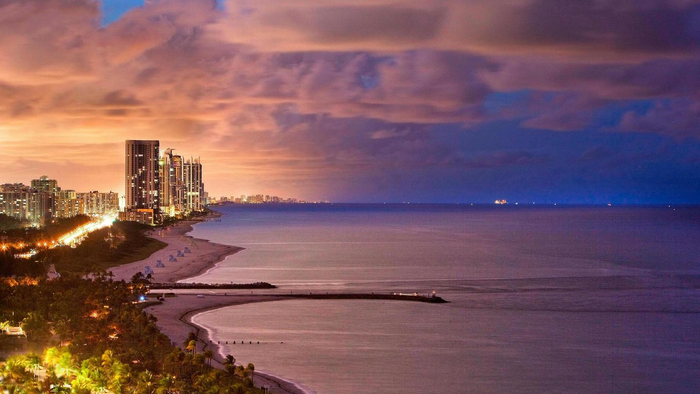 The St. Regis Bal Harbour Resort