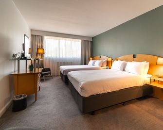 Holiday Inn Ashford - North A20 By IHG - Ashford - Κρεβατοκάμαρα