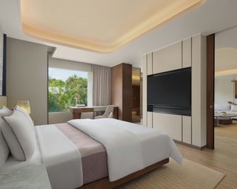The Westin Resort Nusa Dua Bali - South Kuta - Chambre