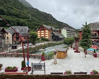 Hotel Europa Les by Dynamic Hotels - Les