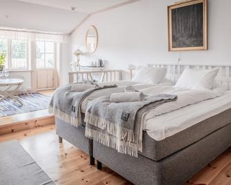 Hotell Klockargården - Tallberg - Ložnice