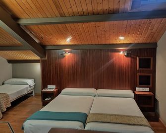 Hotel Arrope - Haro