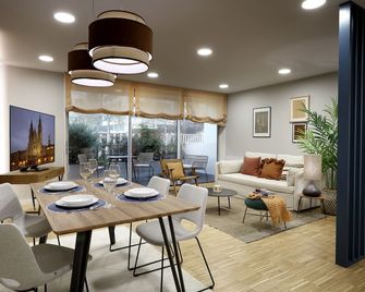 I Loft Santiago by Upper Luxury Housing - Santiago de Compostela