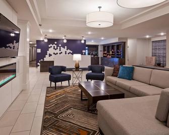 Best Western Plus Saint Peter - Saint Peter - Lobby
