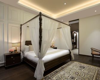 The Fort House, Diu- Ihcl Seleqtions - Diu