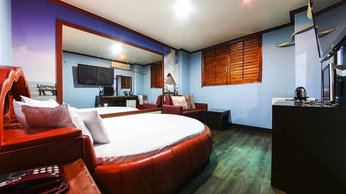 종로 대학로 스위스