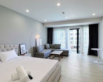 Gold Coast Mall Nha Trang - LT housing - Nha Trang - Habitación