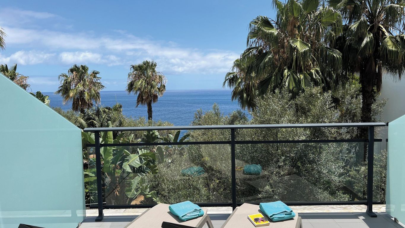 Vidamar Resort Hotel Madeira