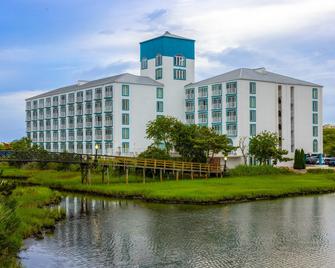 Coconut Malorie Resort Ocean City, Ascend Collection Hotel - Ocean City - Κτίριο