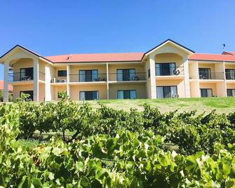 Turners Vineyard Motel - Orange - Building