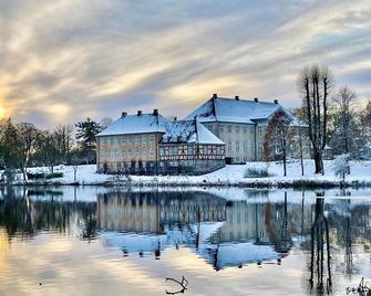Skjoldenaesholm Hotel Og Konferencecenter - Ringsted - Outdoor view