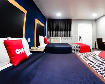 OYO Hotel Waldron Ar - Hwy 71 - Waldron - Habitación