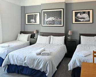 Avoncot Guest House - Stratford-upon-Avon - Bedroom