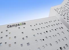 Campanile Lille Euralille - Lille - Building