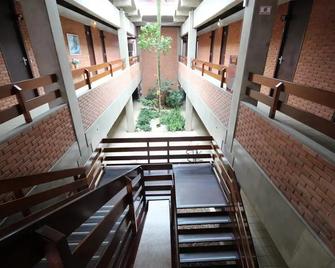 Mira Maré Praia Hotel - Guarujá