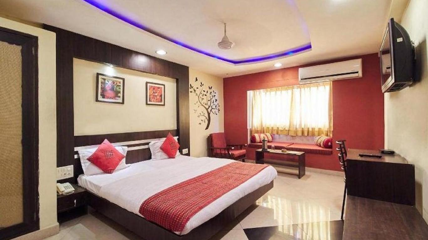 Hotel Savera