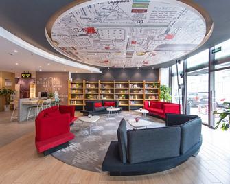 ibis Shanghai Lianyang - Xangai - Lounge