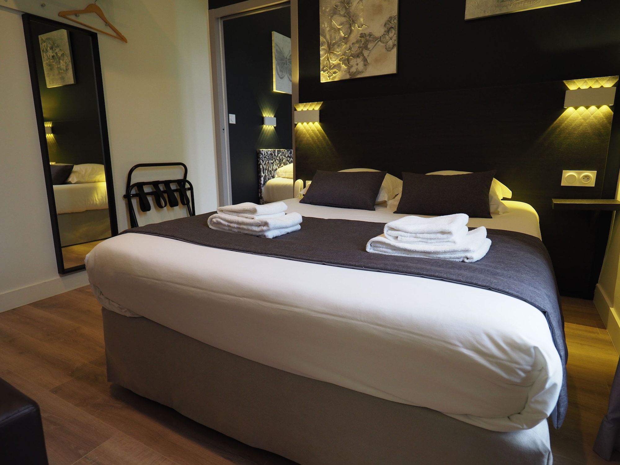 Hotel Le Biarritz - Vichy - Vichy
