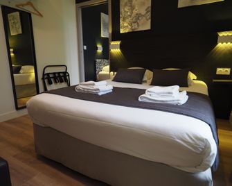 Hotel Le Biarritz - Vichy - Vichy