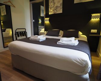 Hotel Le Biarritz - Vichy - Vichy