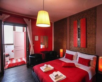 bnb Sottosopra - Gallipoli