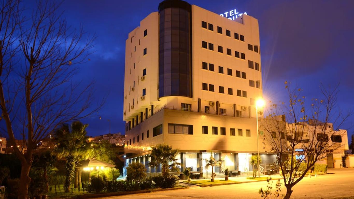 فندق الياقوت