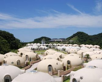 Toretore Village Nanki Shirahama - Shirahama