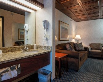 Miles City Hotel & Suites - Miles City