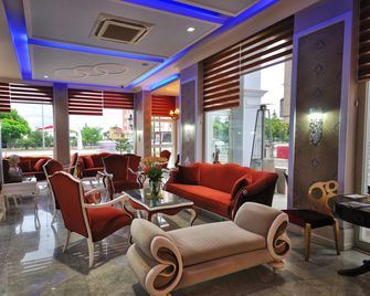 Grand Atakum Hotel - Samsun