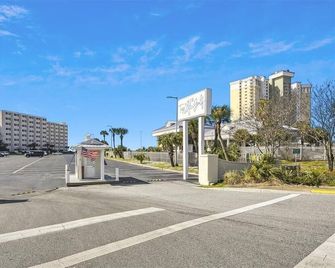 721 Top Of The Gulf - Panama City Beach